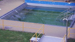 Whirlpool koupaliště Rusava