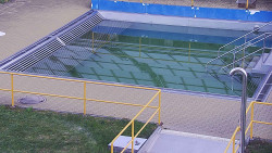 Whirlpool koupaliště Rusava