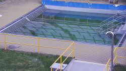 Whirlpool koupaliště Rusava