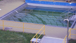 Whirlpool koupaliště Rusava