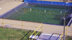 Whirlpool koupaliště Rusava