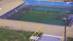 Whirlpool koupaliště Rusava