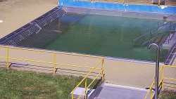 Whirlpool koupaliště Rusava