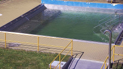 Whirlpool koupaliště Rusava