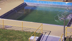 Whirlpool koupaliště Rusava