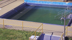 Whirlpool koupaliště Rusava