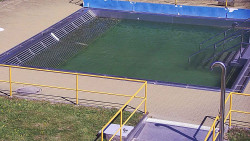 Whirlpool koupaliště Rusava