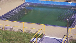 Whirlpool koupaliště Rusava