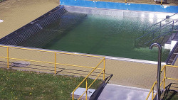 Whirlpool koupaliště Rusava