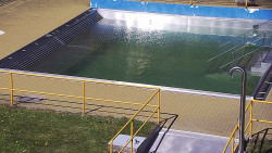 Whirlpool koupaliště Rusava