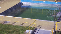 Whirlpool koupaliště Rusava