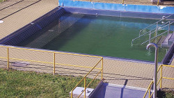 Whirlpool koupaliště Rusava