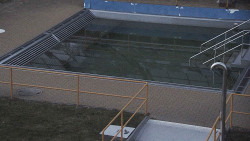 Whirlpool koupaliště Rusava