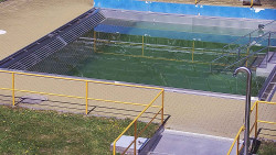 Whirlpool koupaliště Rusava