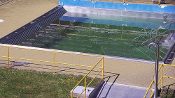 Whirlpool koupaliště Rusava