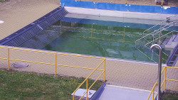 Whirlpool koupaliště Rusava