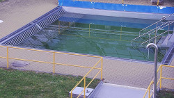 Whirlpool koupaliště Rusava