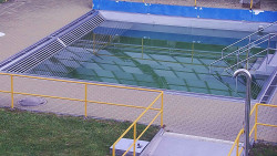 Whirlpool koupaliště Rusava