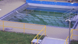 Whirlpool koupaliště Rusava