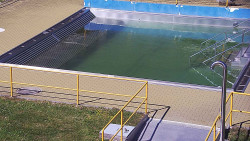 Whirlpool koupaliště Rusava