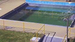 Whirlpool koupaliště Rusava
