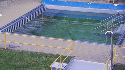 Whirlpool koupaliště Rusava