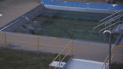 Whirlpool koupaliště Rusava