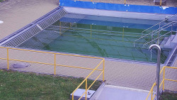 Whirlpool koupaliště Rusava