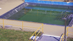 Whirlpool koupaliště Rusava