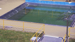 Whirlpool koupaliště Rusava