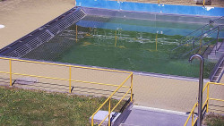 Whirlpool koupaliště Rusava