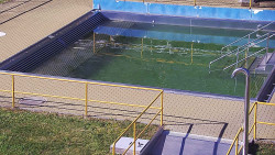 Whirlpool koupaliště Rusava