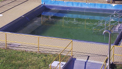 Whirlpool koupaliště Rusava