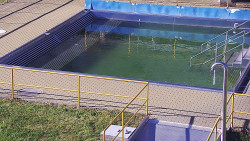 Whirlpool koupaliště Rusava