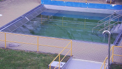 Whirlpool koupaliště Rusava
