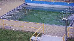 Whirlpool koupaliště Rusava
