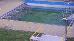 Whirlpool koupaliště Rusava