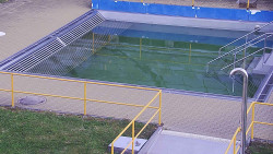 Whirlpool koupaliště Rusava