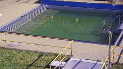 Whirlpool koupaliště Rusava