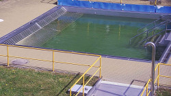 Whirlpool koupaliště Rusava