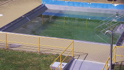 Whirlpool koupaliště Rusava