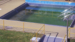 Whirlpool koupaliště Rusava