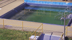 Whirlpool koupaliště Rusava