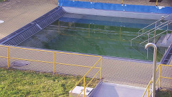 Whirlpool koupaliště Rusava