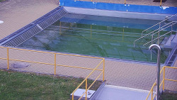 Whirlpool koupaliště Rusava