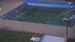Whirlpool koupaliště Rusava