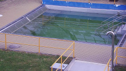 Whirlpool koupaliště Rusava