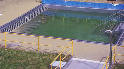 Whirlpool koupaliště Rusava