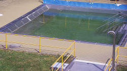 Whirlpool koupaliště Rusava