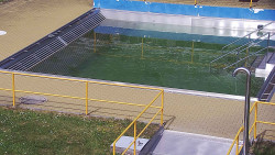 Whirlpool koupaliště Rusava